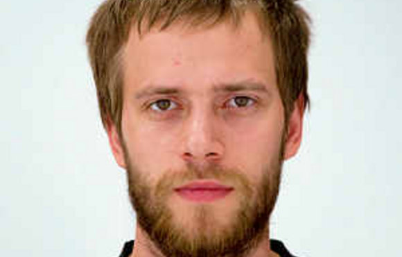 Igor Zelić